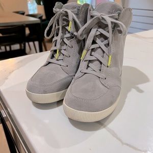 SOREL - Out n About Wedge Booties